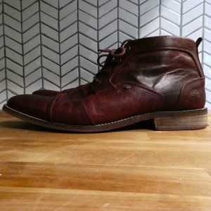 1 of 500! Steve Madden Limited Edition Kramerr 11